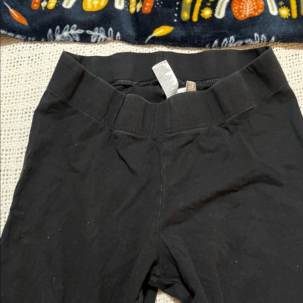 Old Navy Women's Black Leggings